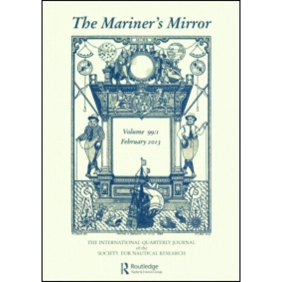 The Mariner's Mirror