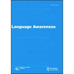 Language Awareness