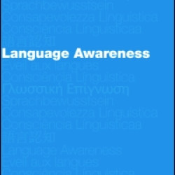 Language Awareness