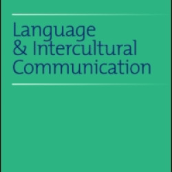 Language & Intercultural Communication