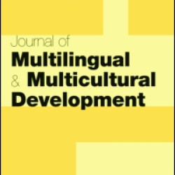 Journal of Multilingual & Multicultural Development