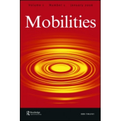 Mobilities Mobilities