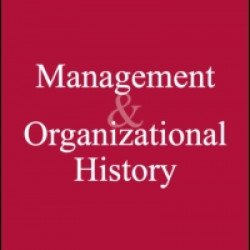 Management & Organizational History Management & Organizational History