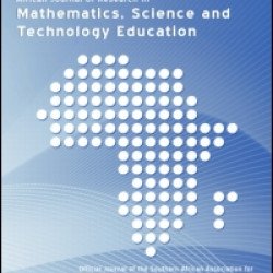 African Journal of Research in Mathematics, Science and Technology Education African Journal of Research in Mathematics, Science and Technology Education