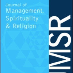 Journal of Management, Spirituality & Religion Journal of Management, Spirituality & Religion