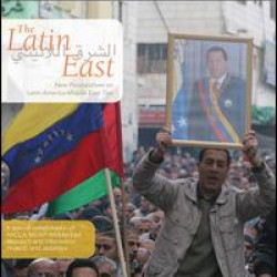 NACLA Report on the Americas NACLA Report on the Americas