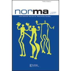 Norma-International Journal of Masculinity Studies Norma-International Journal of Masculinity Studies