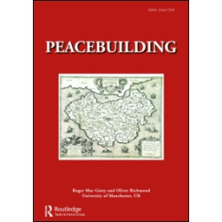 Peacebuilding