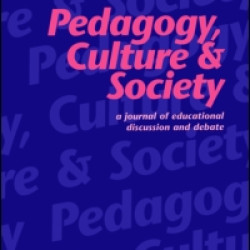 Pedagogy, Culture & Society Pedagogy, Culture & Society