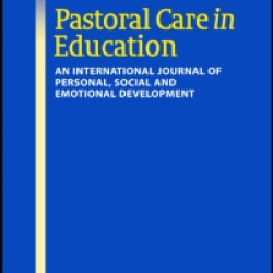 Pastoral Care in Education: An International Journal of Personal, Social and Em Pastoral Care in Education: An International Journal of Personal, Social and Em