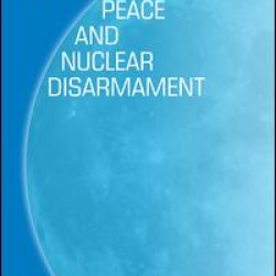 Journal for Peace and Nuclear Disarmament Journal for Peace and Nuclear Disarmament