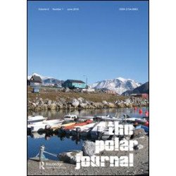 The Polar Journal The Polar Journal