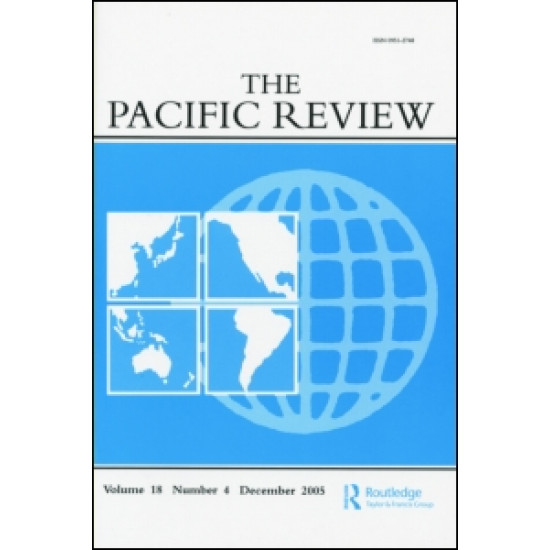 The Pacific Review