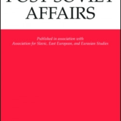 Post Soviet Affairs