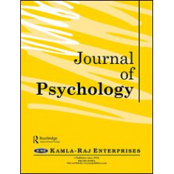 Journal of Psychology