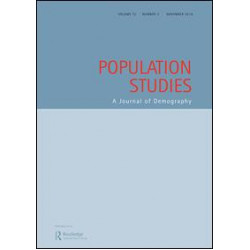 Population Studies