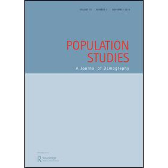 Population Studies