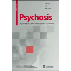 Psychosis Psychosis