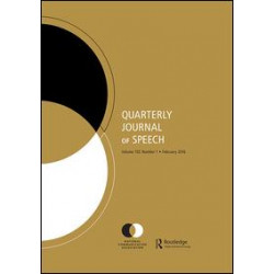 Quarterly Journal of Speech