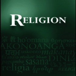 Religion Religion