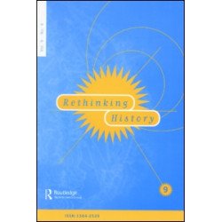 Rethinking History Rethinking History