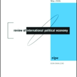 Review of International Political Economy Review of International Political Economy