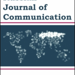 Russian Journal of Communication Russian Journal of Communication