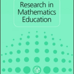 Research in Mathematics Education Research in Mathematics Education