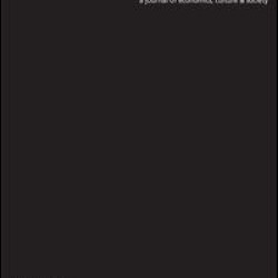 Rethinking Marxism Rethinking Marxism