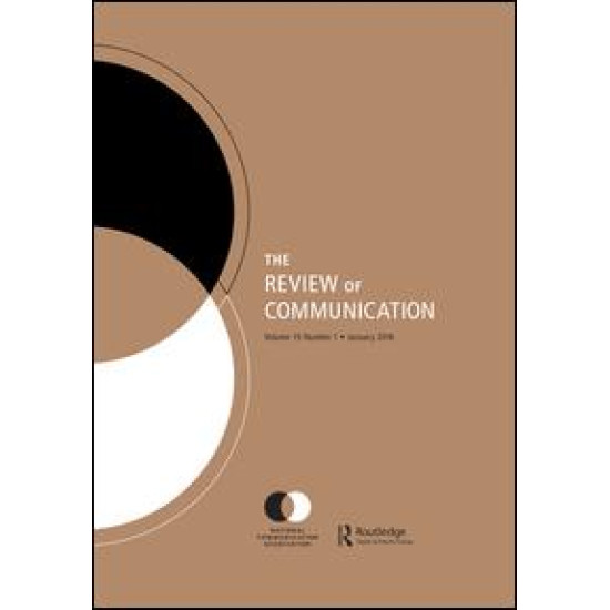 Review of Comunication Online