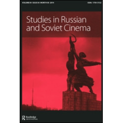 Studies in Russian and Soviet Cinema