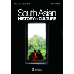 South Asian History and Culture South Asian History and Culture