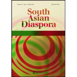 South Asian Diaspora South Asian Diaspora