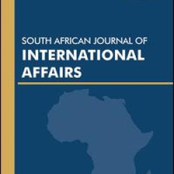 South African Journal of International Affairs South African Journal of International Affairs