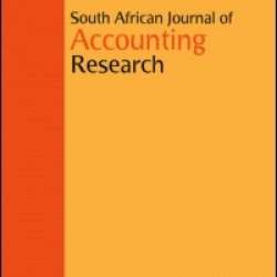 South African Journal of Accounting Research South African Journal of Accounting Research