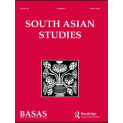 South Asian Studies