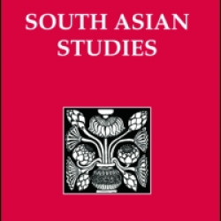 South Asian Studies South Asian Studies