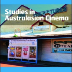 Studies in Australasian Cinema Studies in Australasian Cinema
