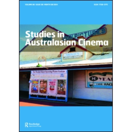 Studies in Australasian Cinema