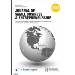 Journal of Small Business & Entrepreneurship Journal of Small Business & Entrepreneurship