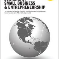 Journal of Small Business & Entrepreneurship Journal of Small Business & Entrepreneurship