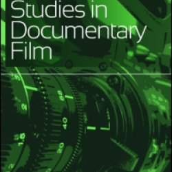 Studies in Documentary Film Studies in Documentary Film