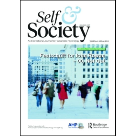 Self & Society