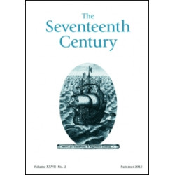 Seventeenth Century