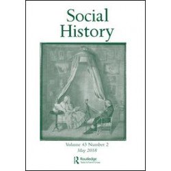 Social History Social History