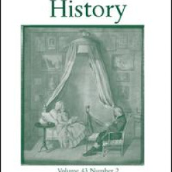 Social History Social History