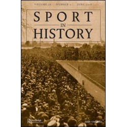 Sport in History