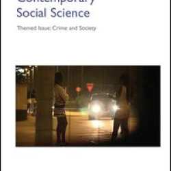 Contemporary Social Science Contemporary Social Science