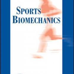 Sports Biomechanics Sports Biomechanics