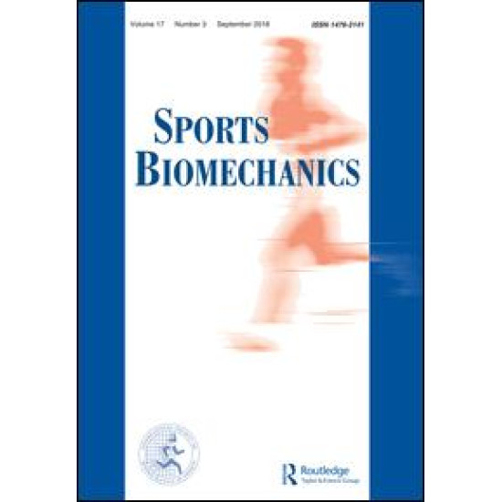 Sports Biomechanics Sports Biomechanics